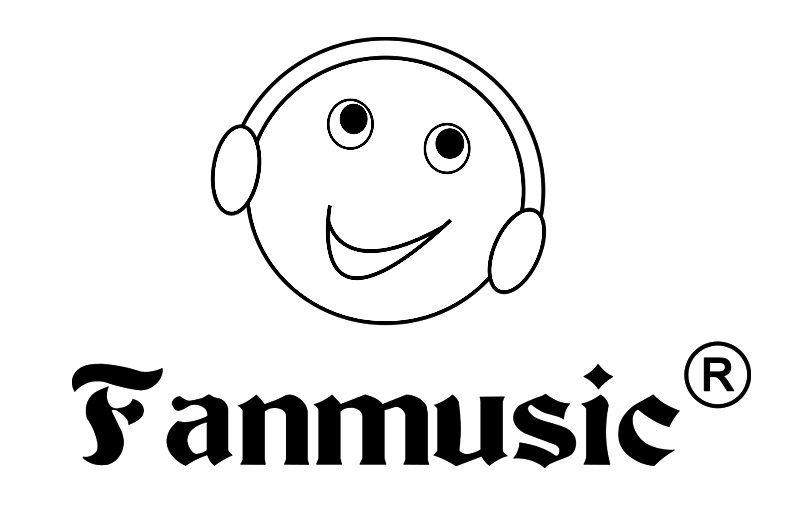 fanmusic…Ó€⁄¡˙»œÈ√≥“◊”–œﬁπ´Àæ-logo