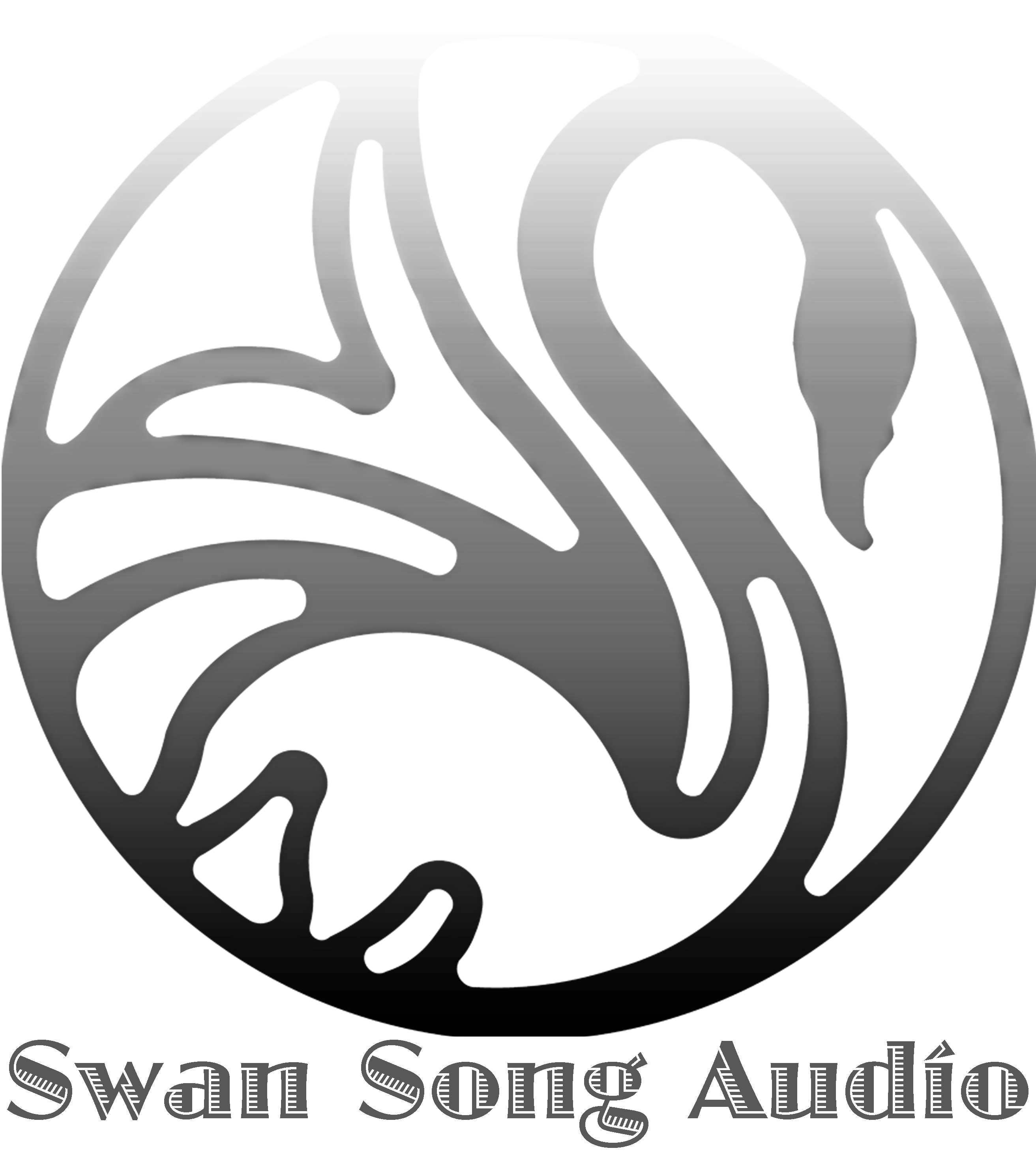swan song audio