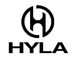 Hyla-audio