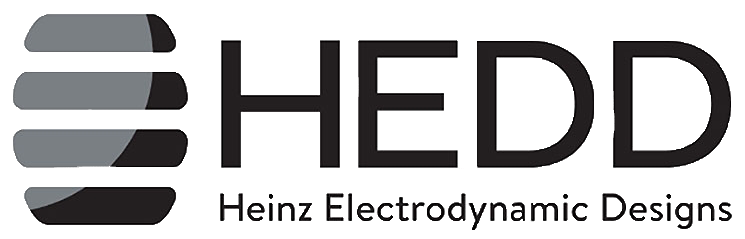 HEDD logo