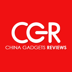 China Gadgets Review – Dunu Luna first IEM w/ Pure Beryllium Diaphragm