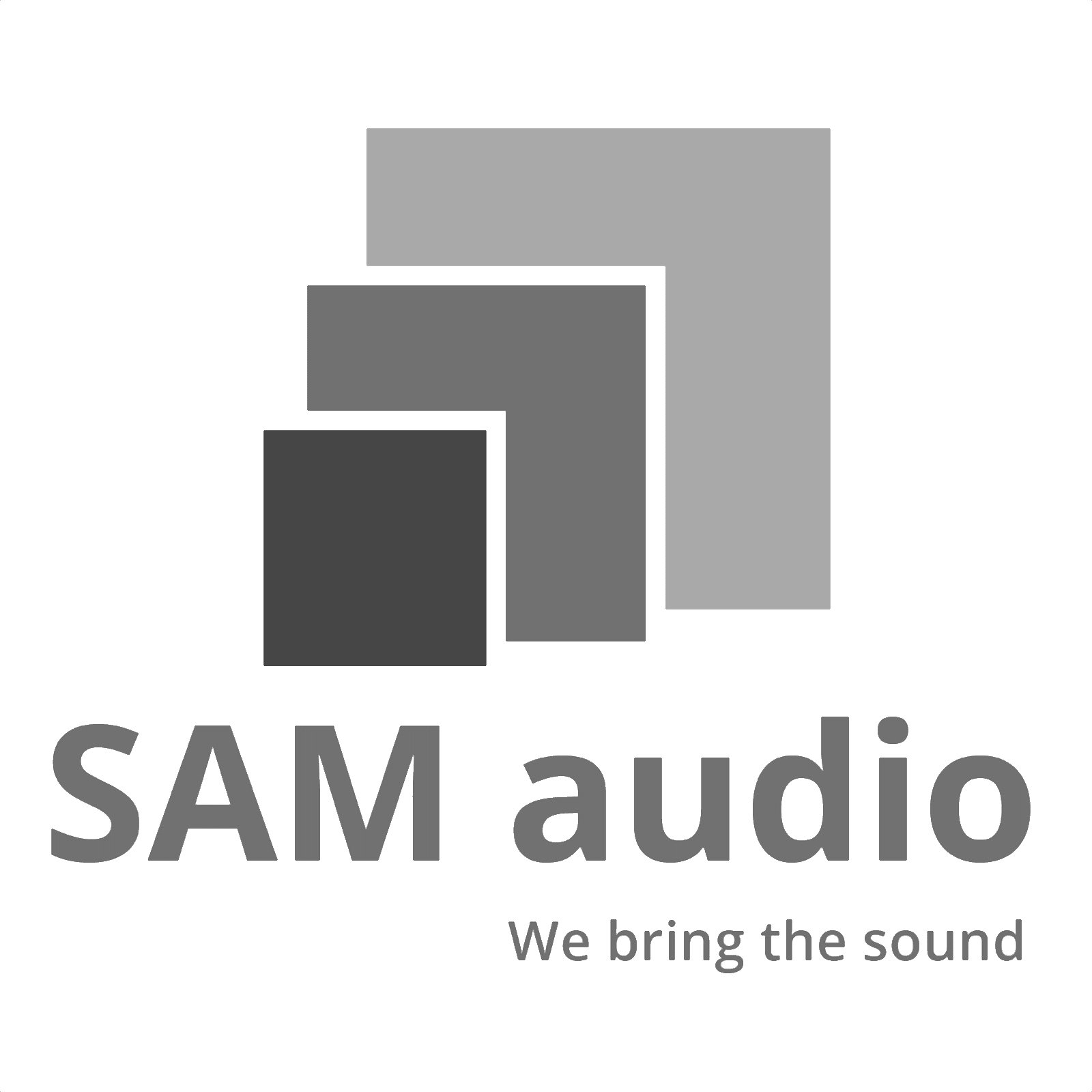Sam Audio
