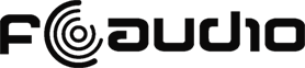 FAudio logo