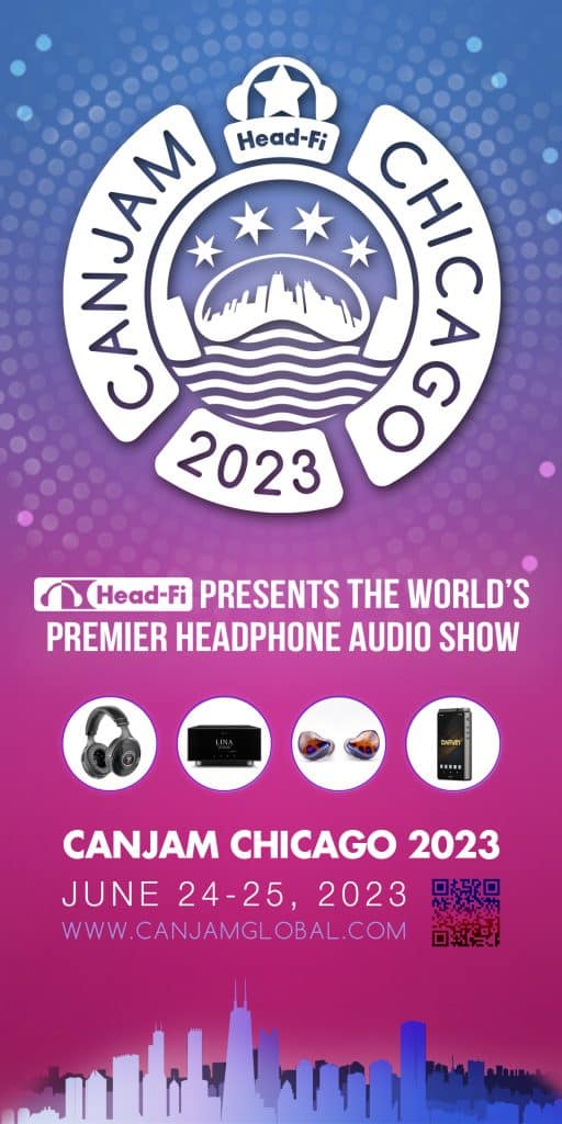 Chicago 2023 CanJam