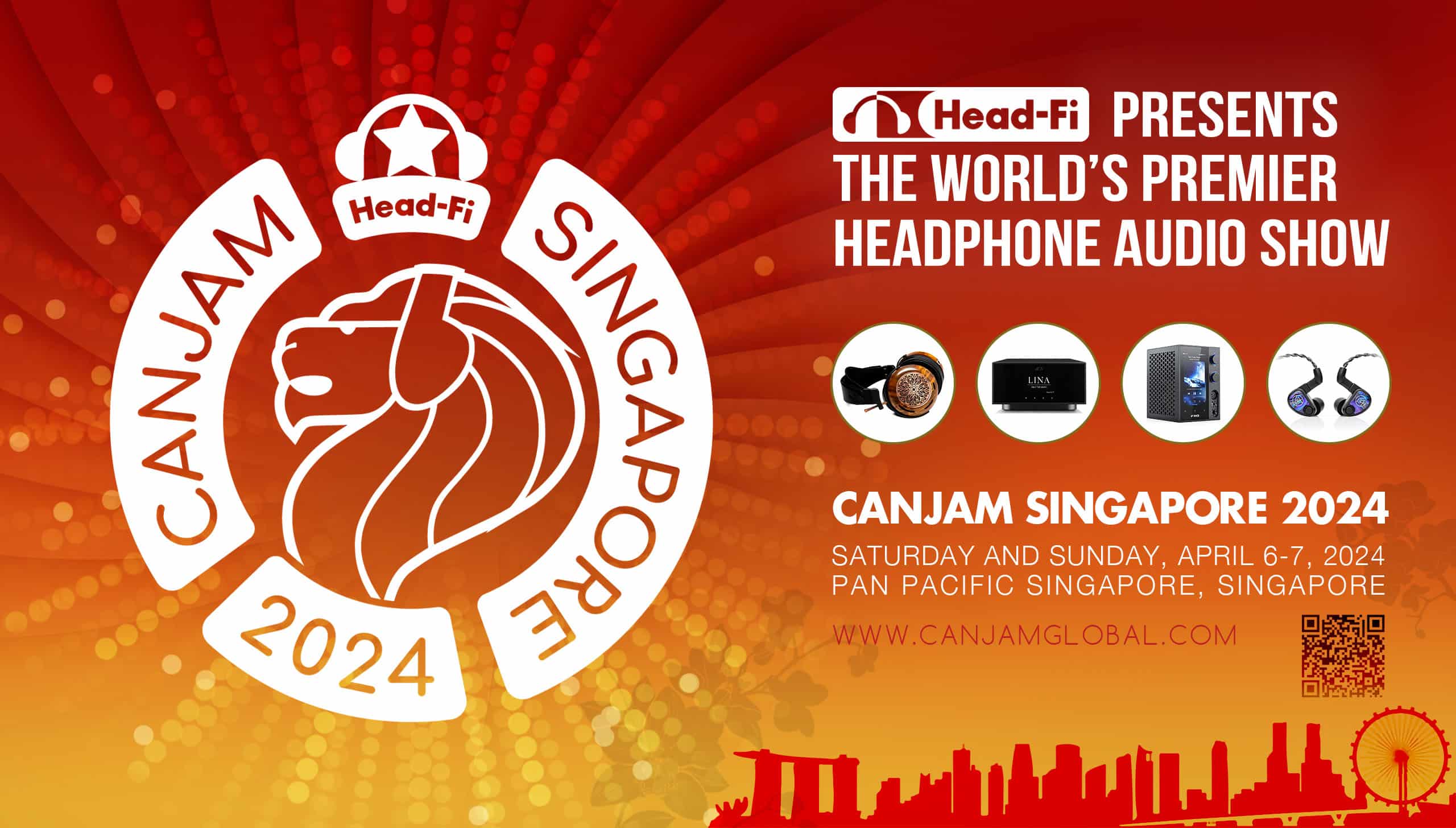 Singapore 2024 CanJam   Singapore 24 Big Banner 