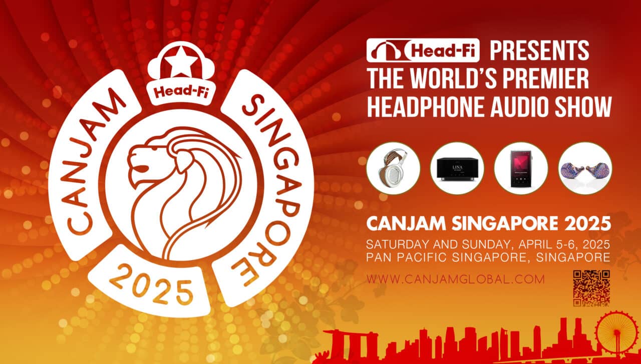 Singapore 2025 | CanJam