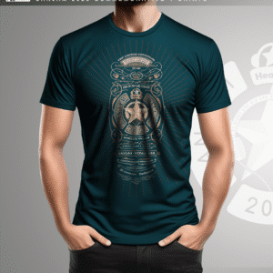 CanJam Dallas 2025 T-shirt