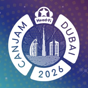 CanJam Dubai 2026 - Saturday, January 24