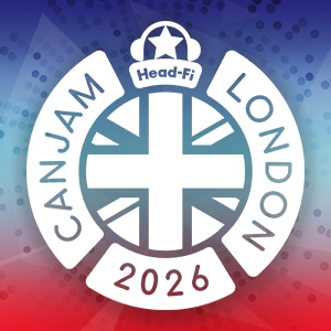CanJam London 2026 - Saturday, July 18
