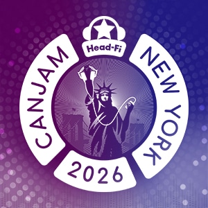 CanJam NYC 2026 – Saturday, March 7