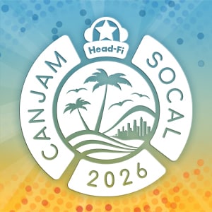 CanJam SoCal 2026 - Saturday, August 29