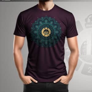 CanJam Dubai 2026 T-shirt