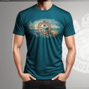 CanJam SoCal 2026 T-shirt
